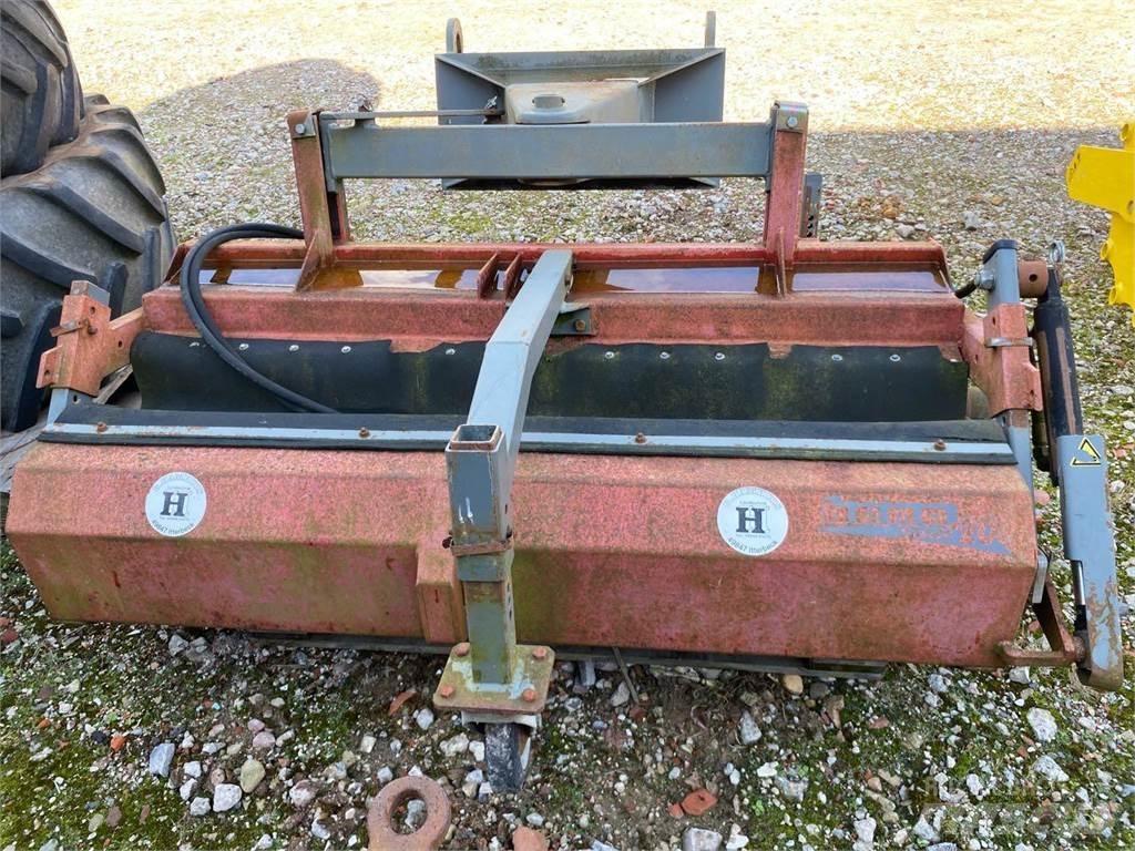 Bema 20.1550 Veegmachines
