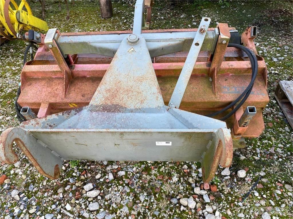 Bema 20.1550 Veegmachines