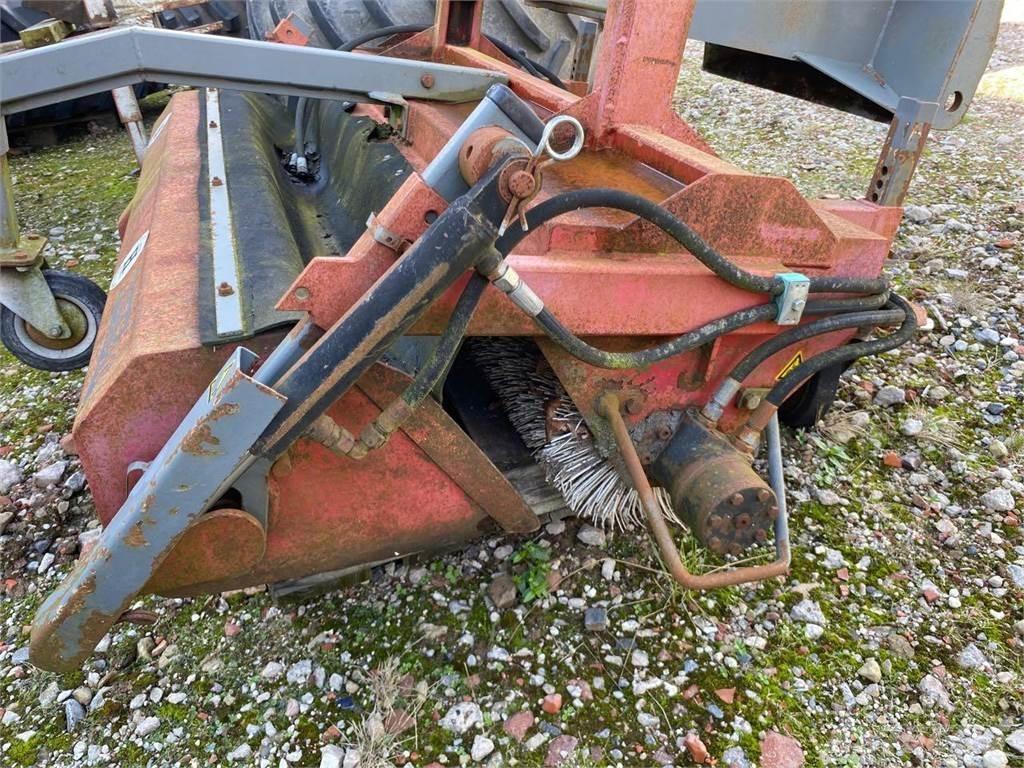 Bema 20.1550 Veegmachines