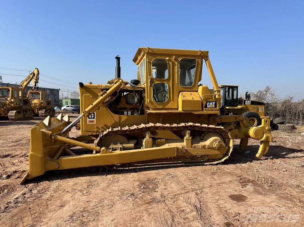 CAT D 8 K Rupsdozers