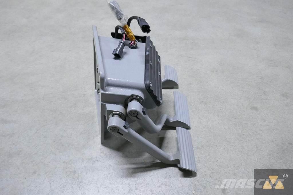 CAT 222-6026 Transport - Anderen