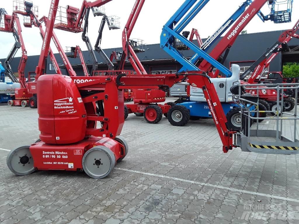 Manitou 120 AET JC Knikarmhoogwerkers