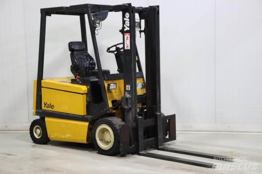 Yale ERP25ALF Elektrische heftrucks
