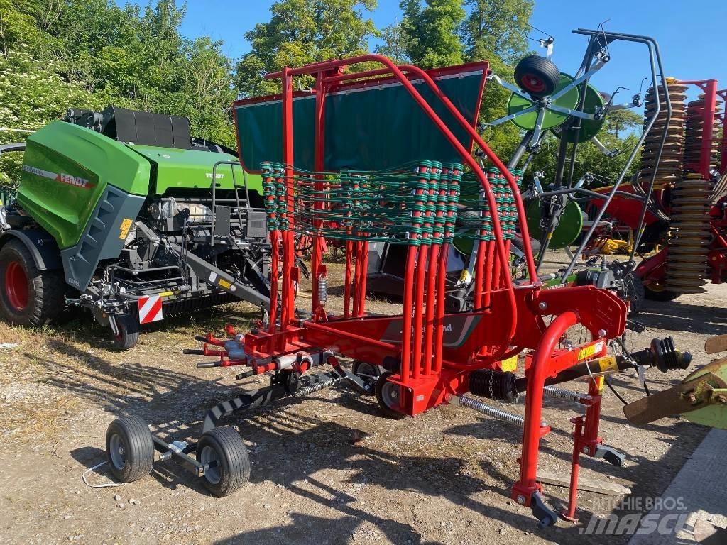 Kverneland 9546 Schudders
