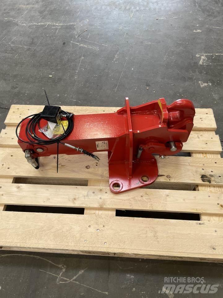 Manitou Diverse Bakken