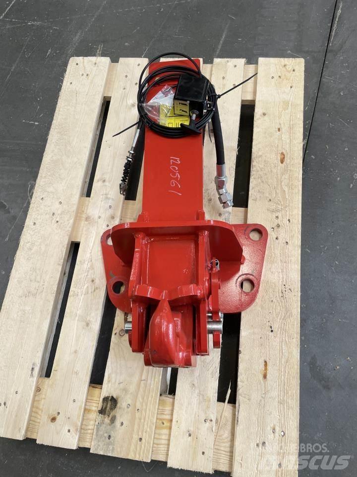 Manitou Diverse Bakken