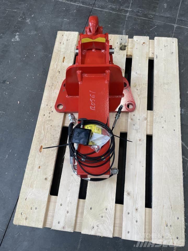 Manitou Diverse Bakken