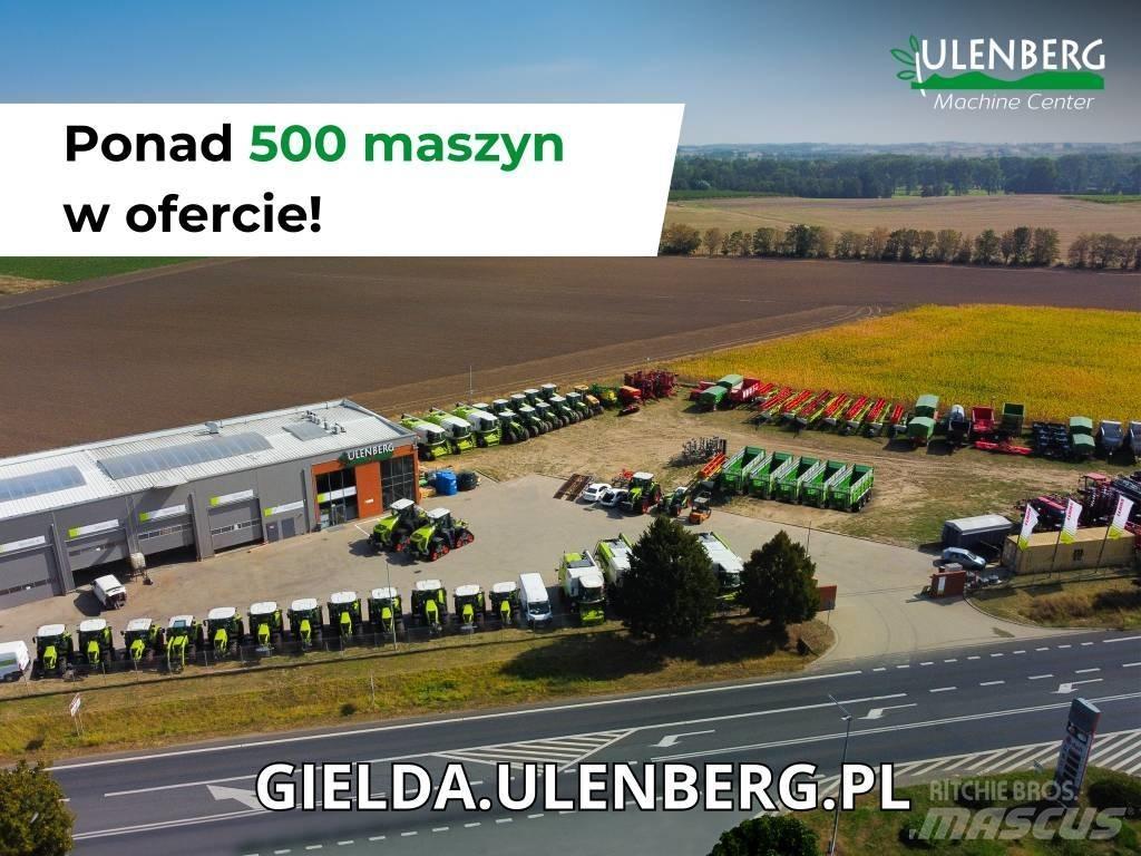 CLAAS XERION 5000 Tractoren