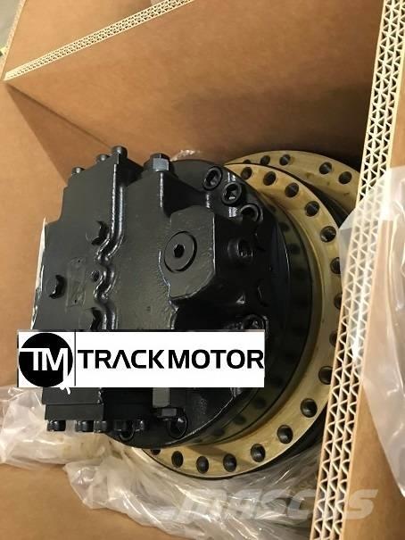 zwolnica SANY SY200 Transmissie