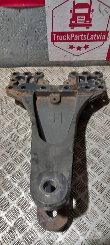 Scania R 440  1799578 Chassis en ophanging
