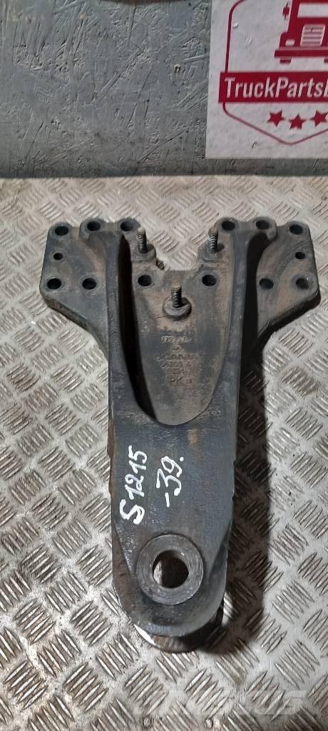 Scania R 440  1799578 Chassis en ophanging