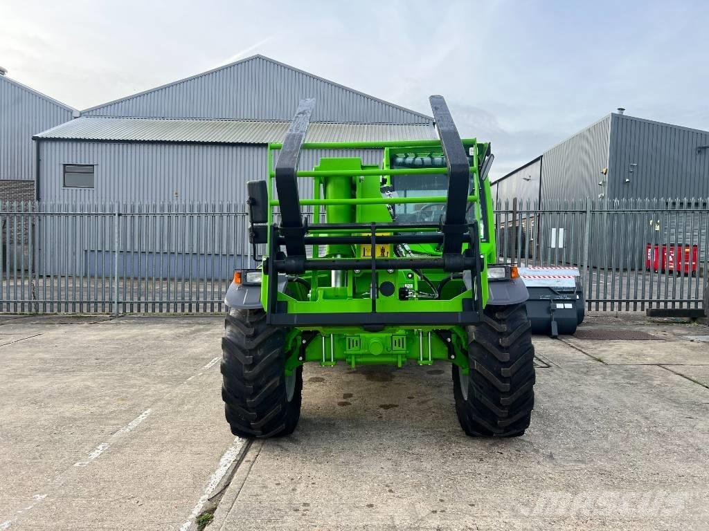 Merlo TF 42.7 Verreikers voor landbouw