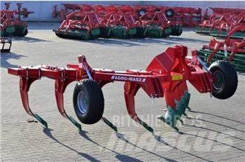 Agro-Masz Duro V Beitelploeg