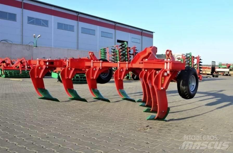 Agro-Masz Duro V Beitelploeg