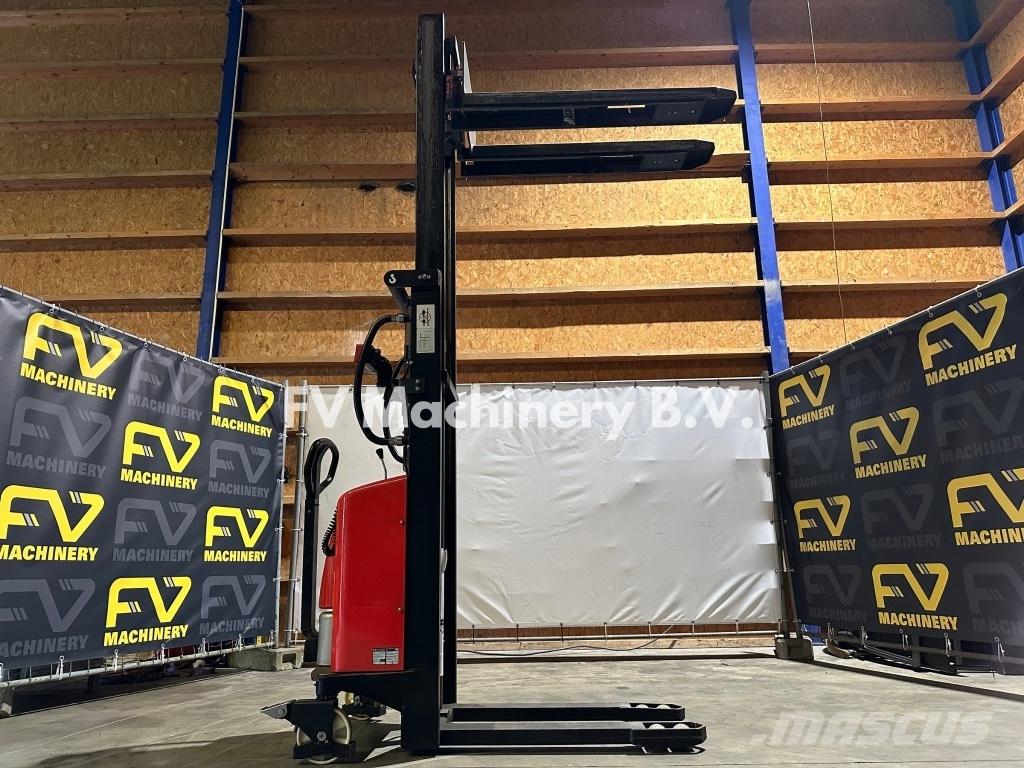 Schefer EHS25 Hand stapelaars