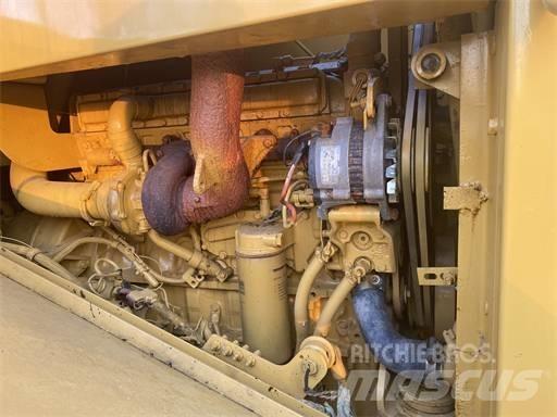 CAT 950 F Wielladers