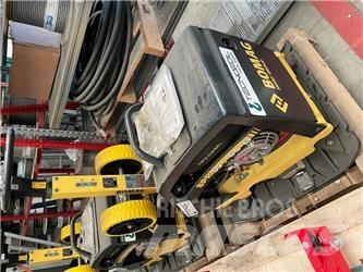 Bomag BPR 35/60 Trilmachines