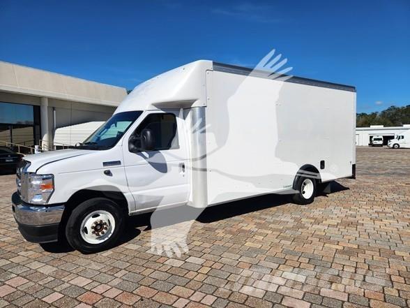 Ford E450 Bouw - Overige