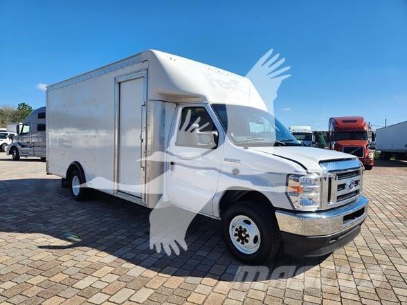 Ford E450 Bouw - Overige