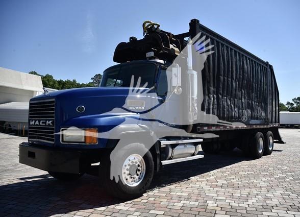 Mack CL733 Bouw - Overige