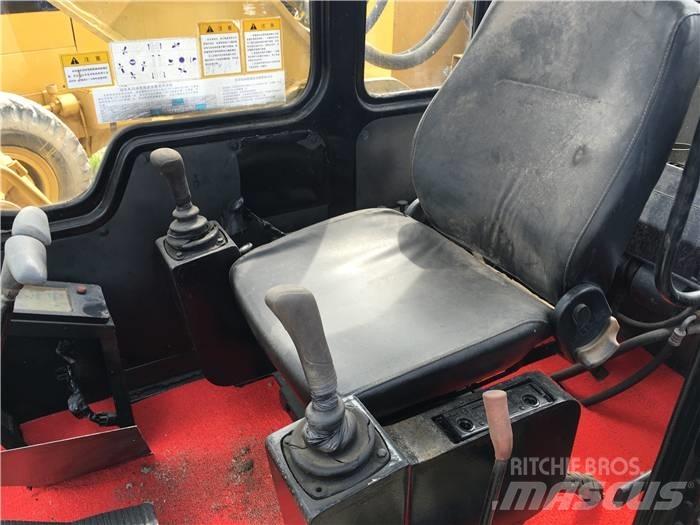 CAT 320 C Rupsgraafmachines
