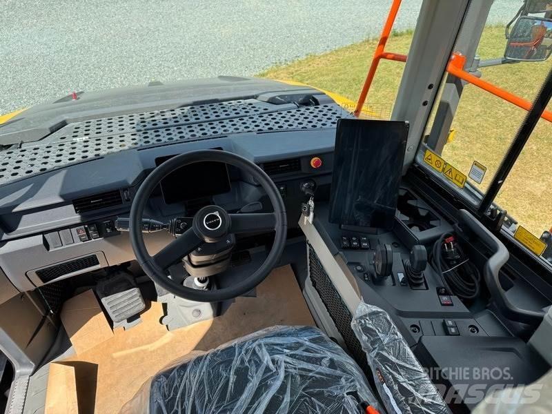 Volvo A 40 J Knik dumptrucks
