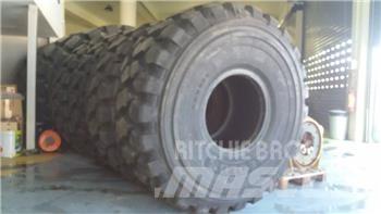 Aeolus 26,5R25 L3 Banden, wielen en velgen