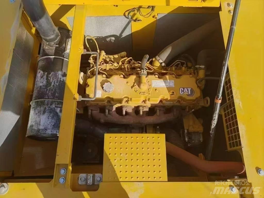 CAT 336 GC Rupsgraafmachines
