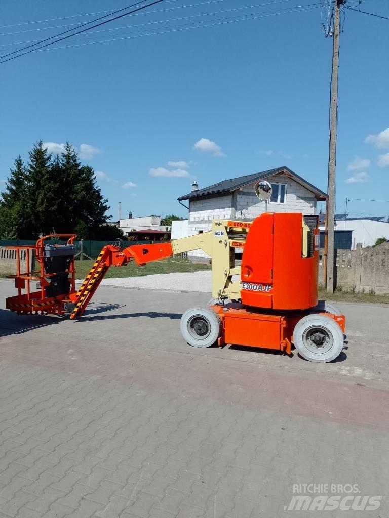 JLG E 300 AJP Knikarmhoogwerkers