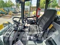 Kramer 8155 Wielladers