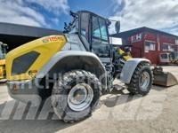 Kramer 8155 Wielladers