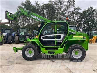 Merlo P 40.13 Wielladers