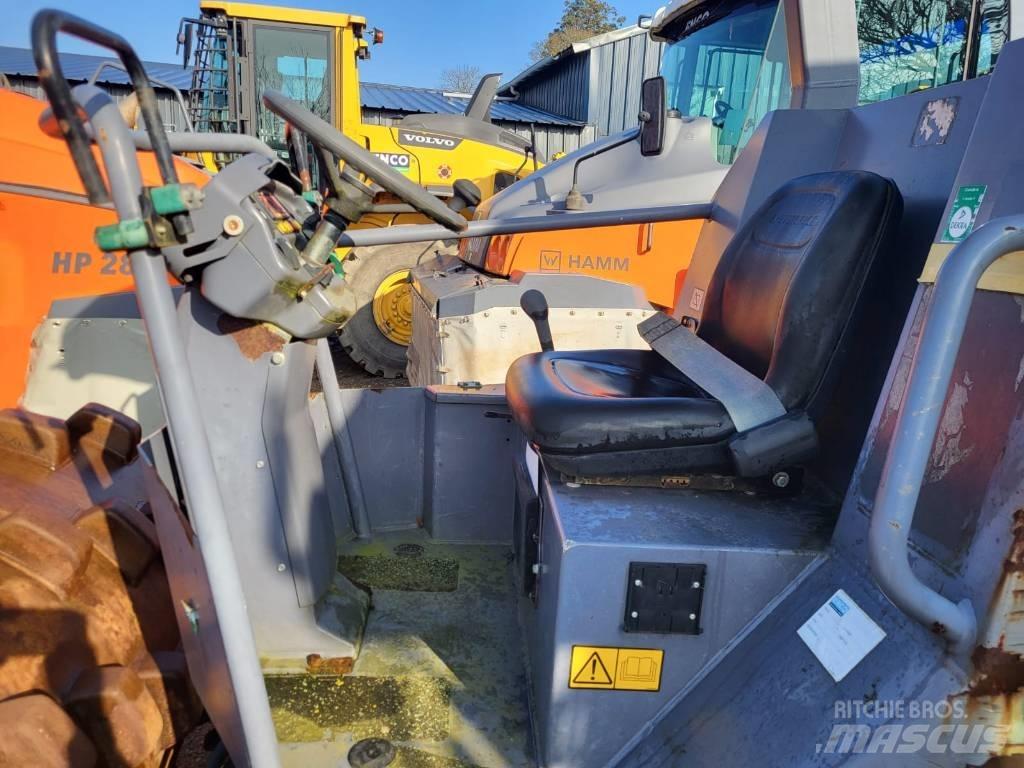 Dynapac CA 1300 PDB Grondverdichtingsmachines