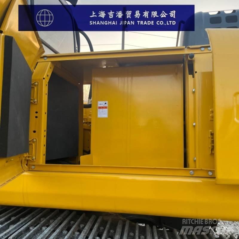 Komatsu PC 300 Rupsgraafmachines