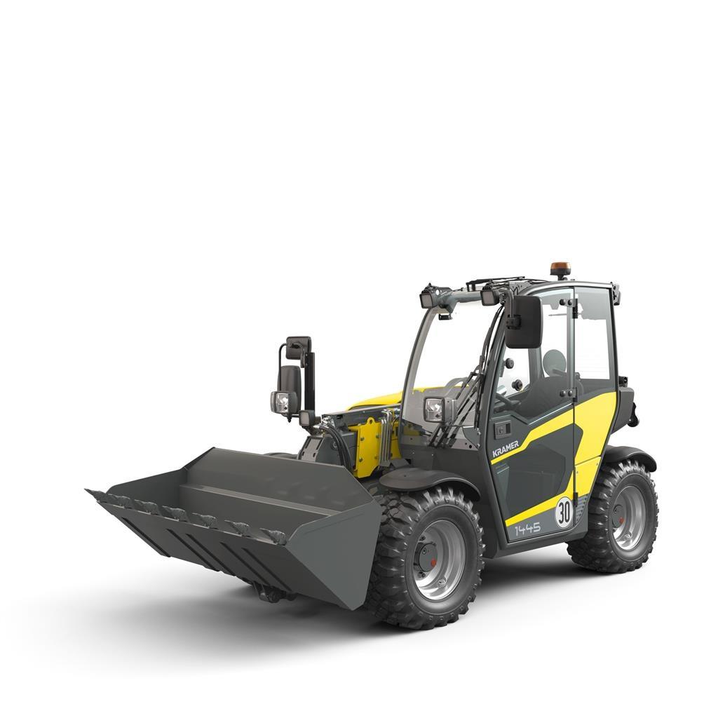 Kramer 1445 Bouw - Overige