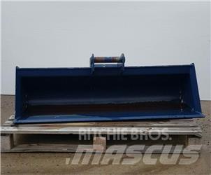 Lehnhoff MG5B-1200 Overige componenten