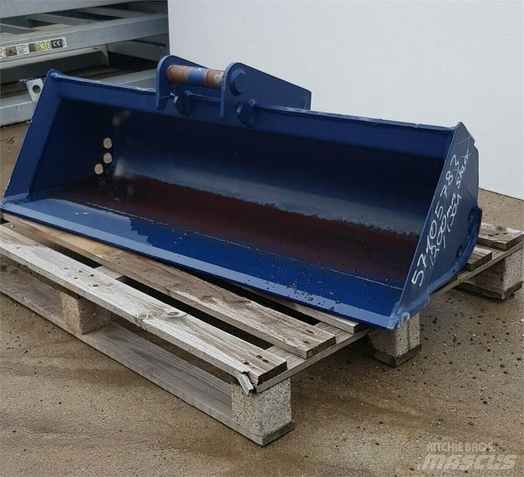 Lehnhoff MG5B-1200 Overige componenten
