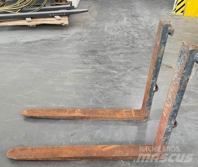 Weycor  Overige componenten