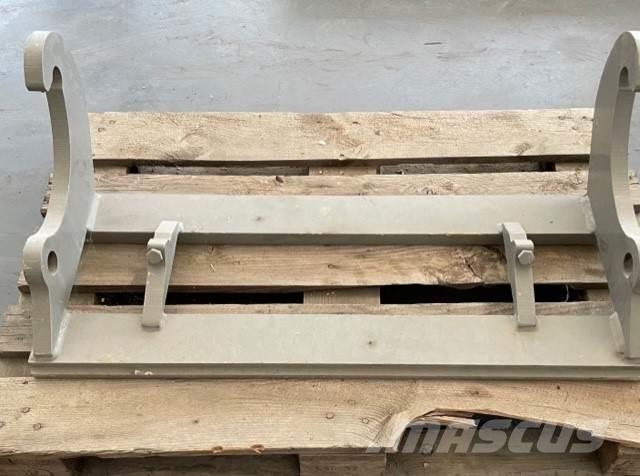 Weycor  Overige componenten