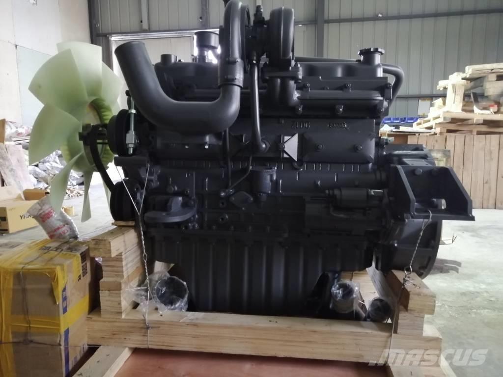  Doosan/daewoo DB58 Motoren