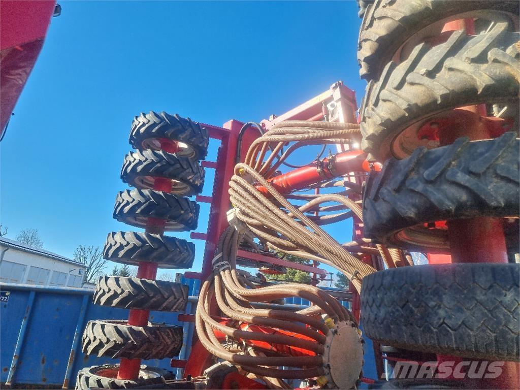 Horsch Pronto 6 RZ Zaaimachines