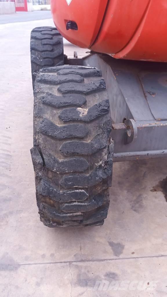 Haulotte HA 18 PX NT Knikarmhoogwerkers