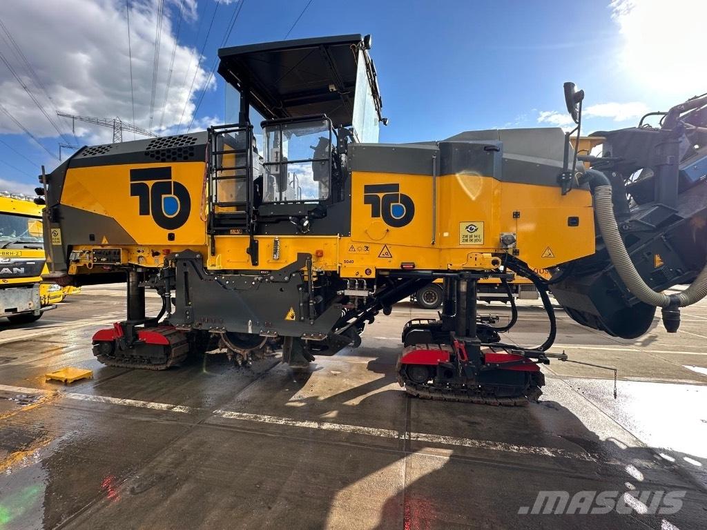 Bomag BM 2000/65 Asfaltfrezen