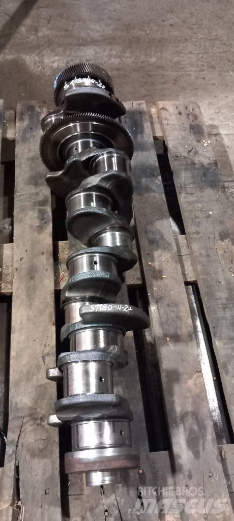 Scania P 360.    2145520 Motoren