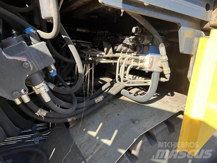 Bomag BF 691P Asfaltafwerkmachines