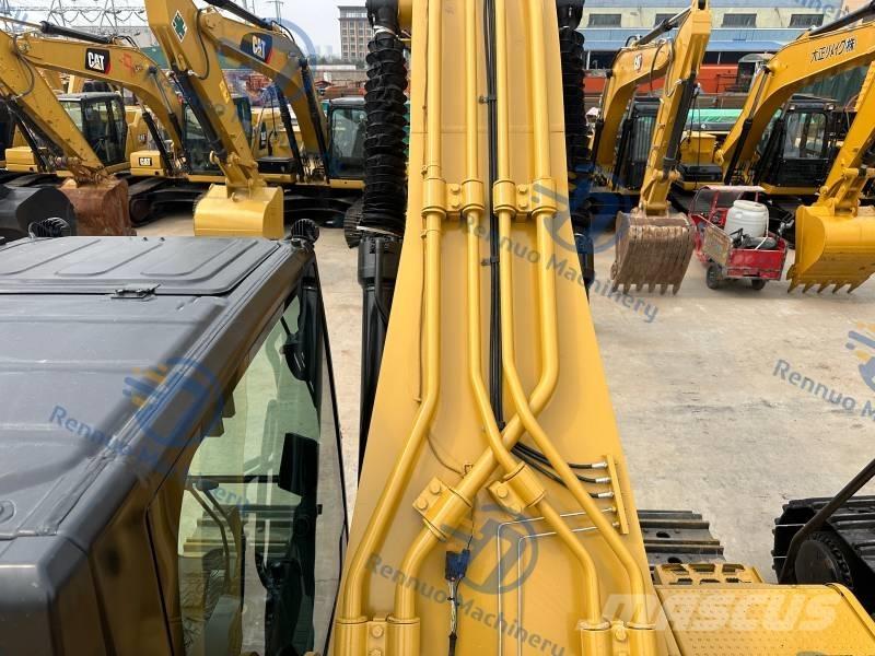 CAT 336 GC Rupsgraafmachines
