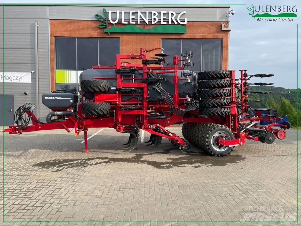 Horsch Focus 6 TD Zaaimachines