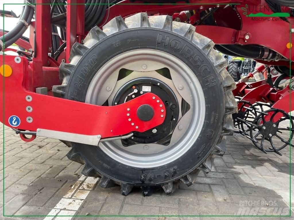 Horsch Focus 6 TD Zaaimachines