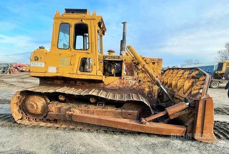 Dresser TD 15 E Rupsdozers