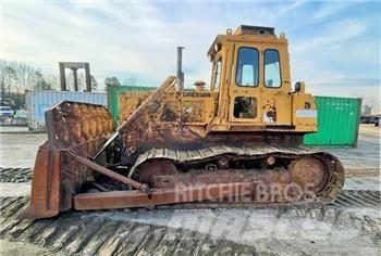 Dresser TD 15 E Rupsdozers